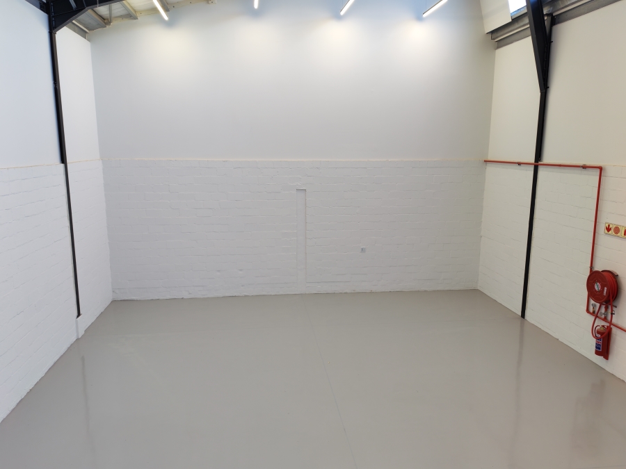 To Let Commercial Property for Rent in Firgrove Western Cape